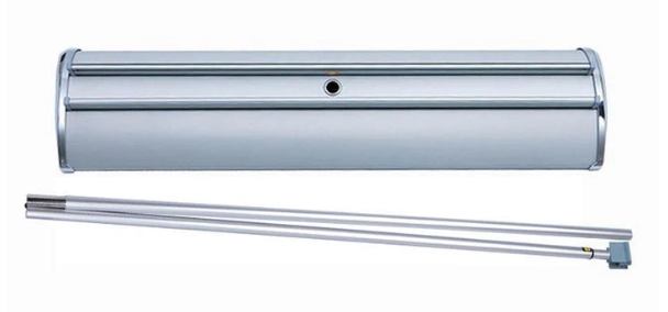 Retractable Stand Up Banner