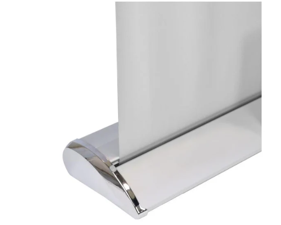 Retractable Stand Up Banner