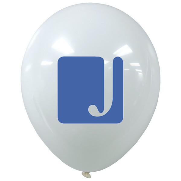 11” Branded Display Balloon – Jomsom Staffing Description: