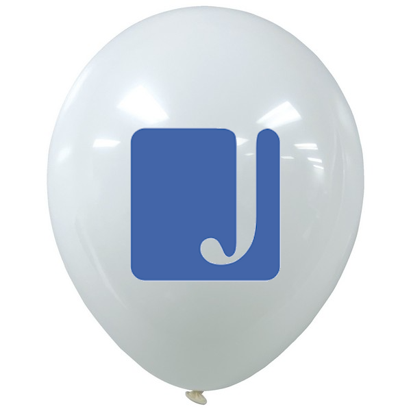 11” Branded Display Balloon – Jomsom Staffing  Description: