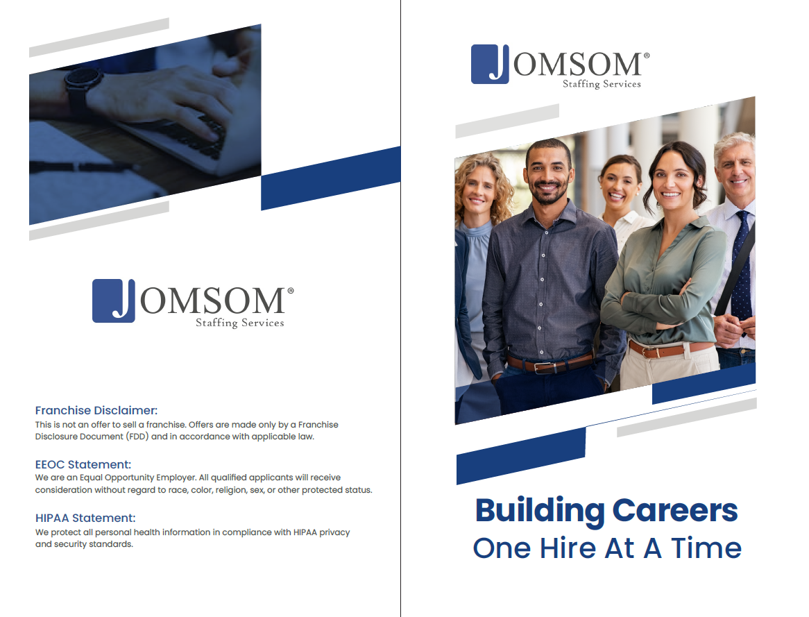 Generic Brochure