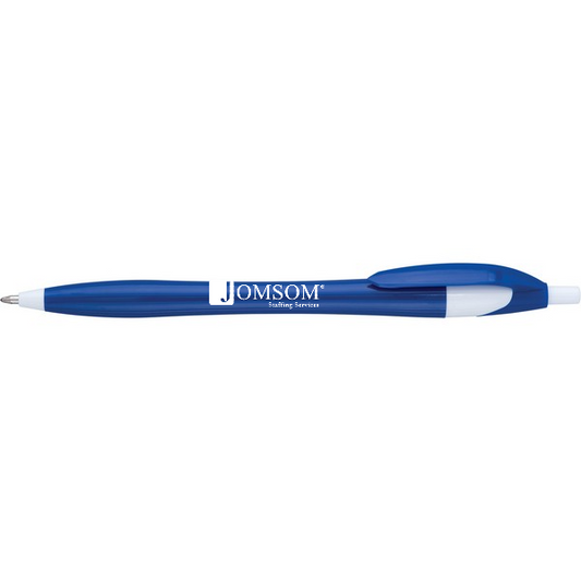 Javalina Executive Pen – Jomsom Staffing Branded