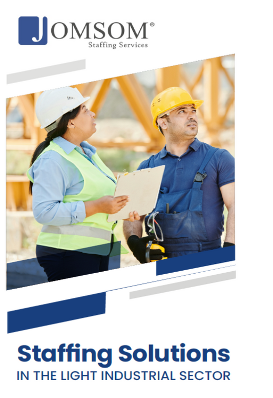 Industrial Brochure