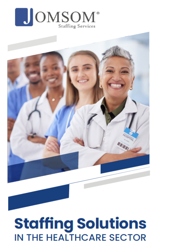 Healthcare Brochure