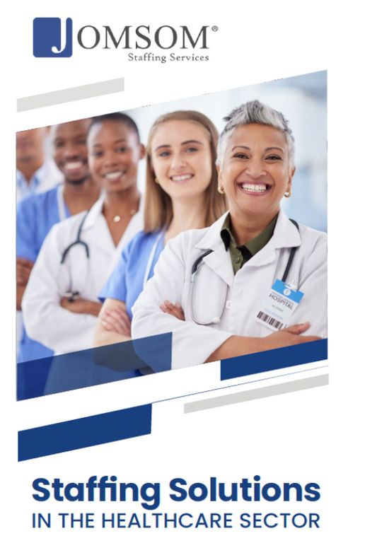 Healthcare Brochure