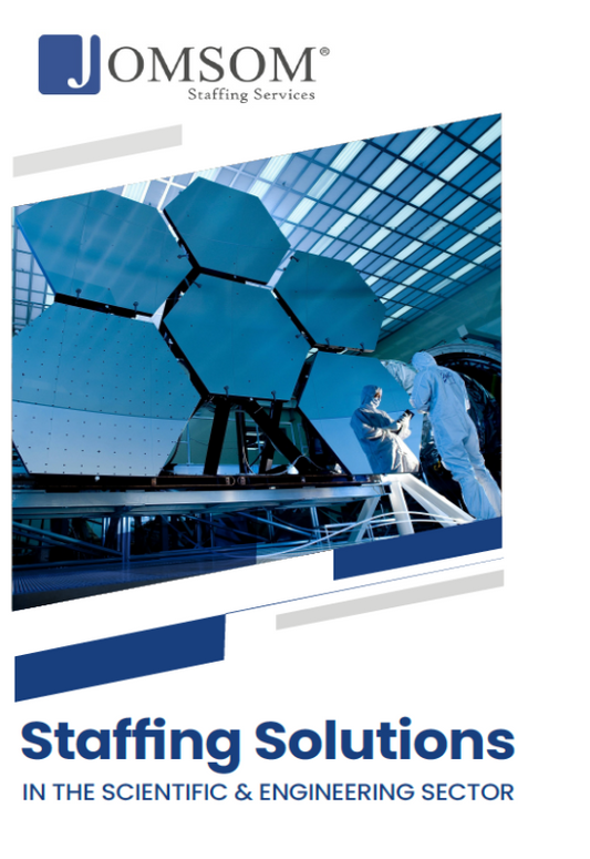 IT and Scientific Brochure