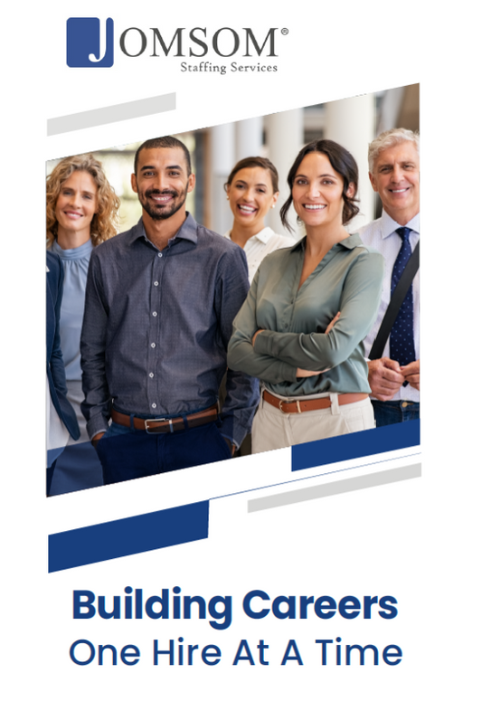 Generic Brochure